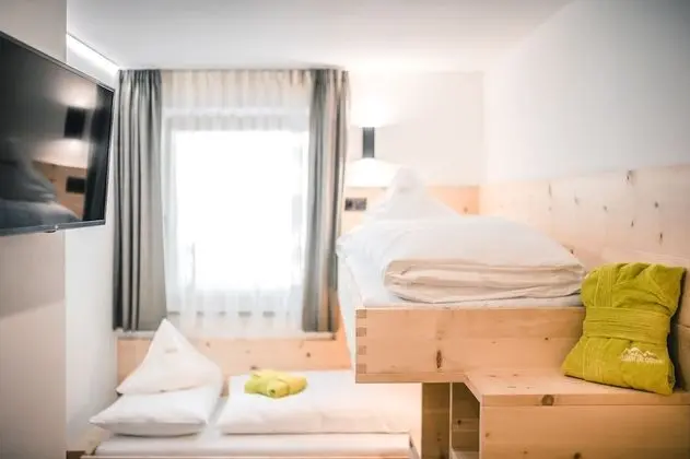 Family Apart Daire, 3 Yatak Odası (Cir)