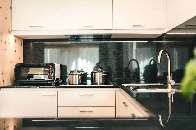 Family Apart Daire, 3 Yatak Odası (Cir)