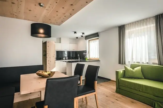 Family Apart Daire, 3 Yatak Odası (Cir)