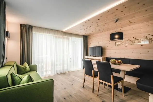 Family Apart Daire, 3 Yatak Odası (Cir)