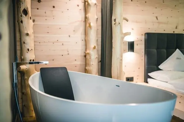 Family Apart Daire, 3 Yatak Odası (Cir)