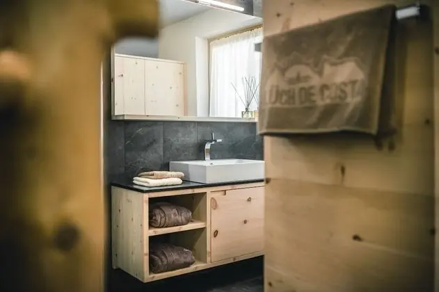 Family Apart Daire, 3 Yatak Odası (Cir)