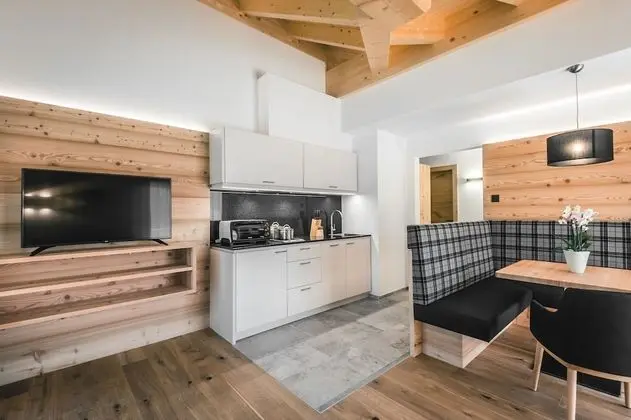 Family Apart Daire (Lersc)