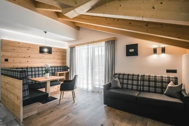 Family Apart Daire (Lersc)