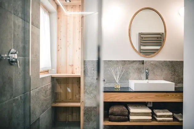 Family Apart Daire (Lersc)