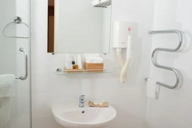 Deluxe Oda, 1 En Büyük (King) Boy Yatak ve Çekyat, Şehir Manzaralı