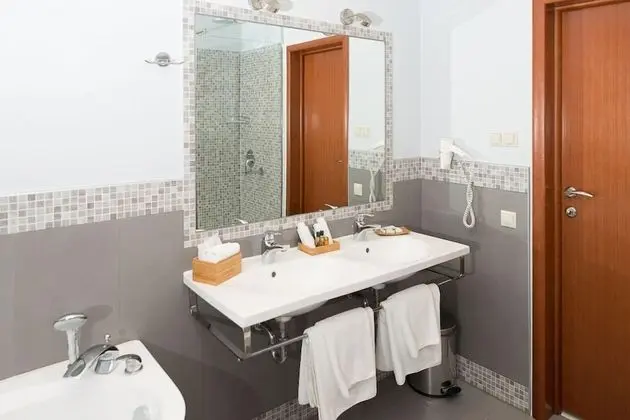 Luxury Stüdyo Süit, Şehir Manzaralı