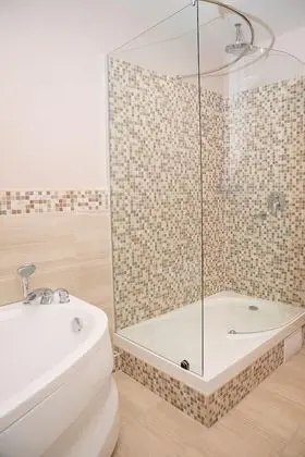 Luxury Stüdyo Süit, Şehir Manzaralı