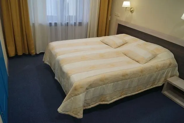 Standard Süit