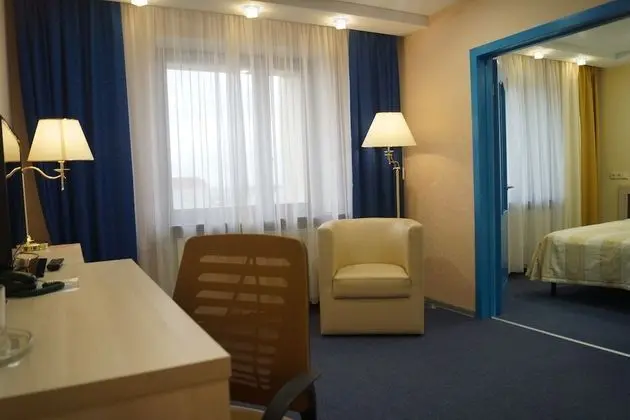 Standard Süit