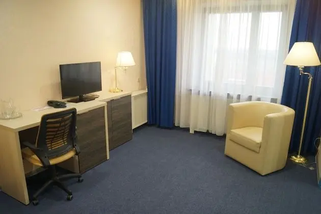Standard Süit