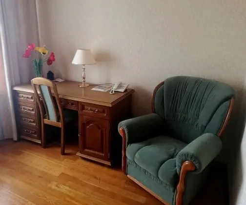 Süit, 2 Tek Kişilik Yatak