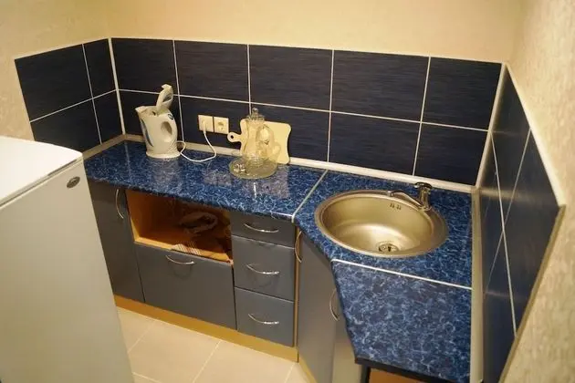 Süit, 2 Tek Kişilik Yatak