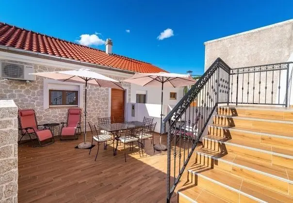 Apart Daire (Luci - 40 m from sea - A1(4))