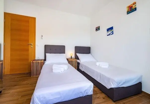 Apart Daire (Luci - 40 m from sea - A1(4))