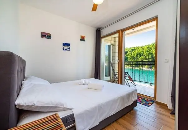 Apart Daire (Luci - 40 m from sea - A1(4))