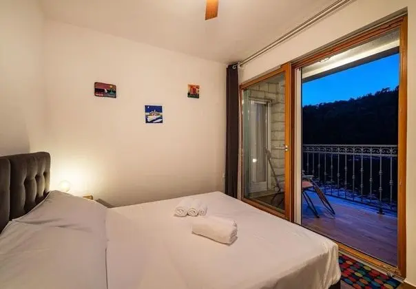 Apart Daire (Luci - 40 m from sea - A1(4))