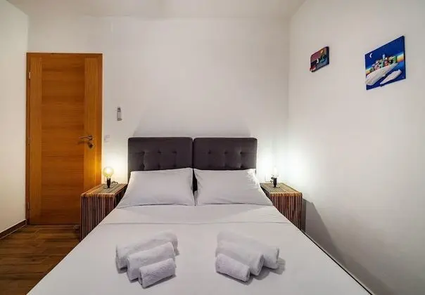 Apart Daire (Luci - 40 m from sea - A1(4))