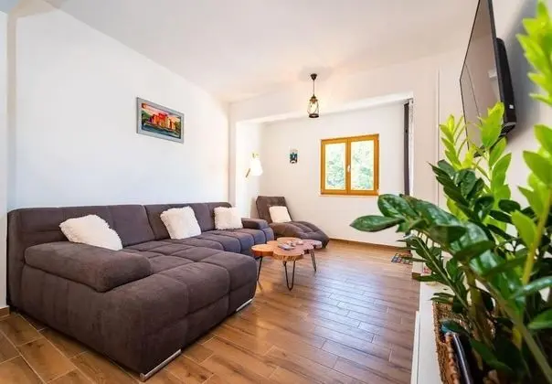 Apart Daire (Luci - 40 m from sea - A1(4))