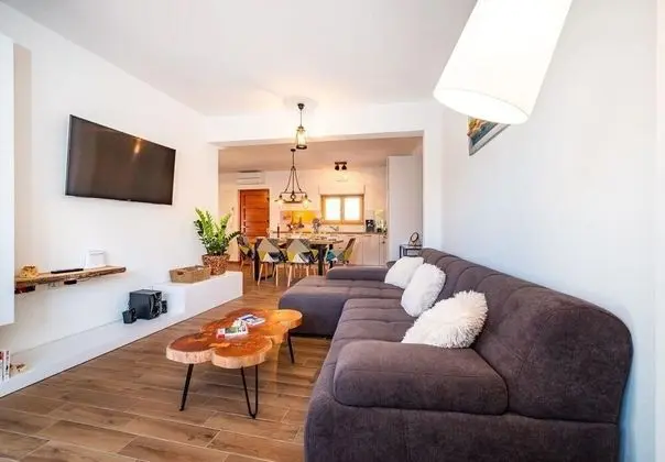 Apart Daire (Luci - 40 m from sea - A1(4))