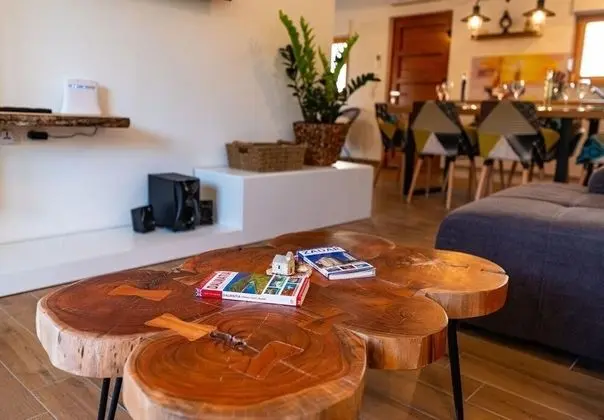 Apart Daire (Luci - 40 m from sea - A1(4))