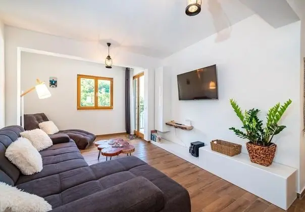 Apart Daire (Luci - 40 m from sea - A1(4))