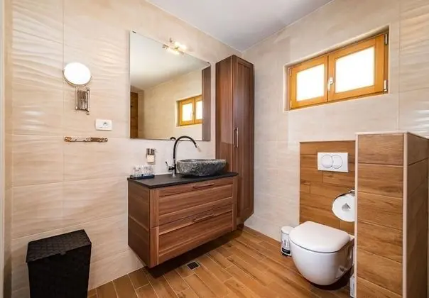 Apart Daire (Luci - 40 m from sea - A1(4))