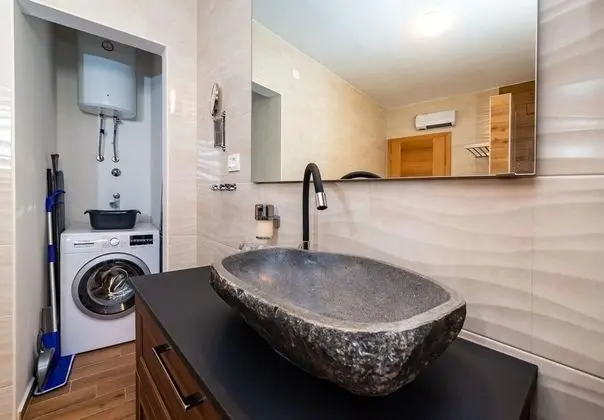 Apart Daire (Luci - 40 m from sea - A1(4))