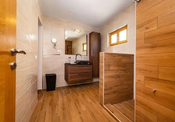 Apart Daire (Luci - 40 m from sea - A1(4))