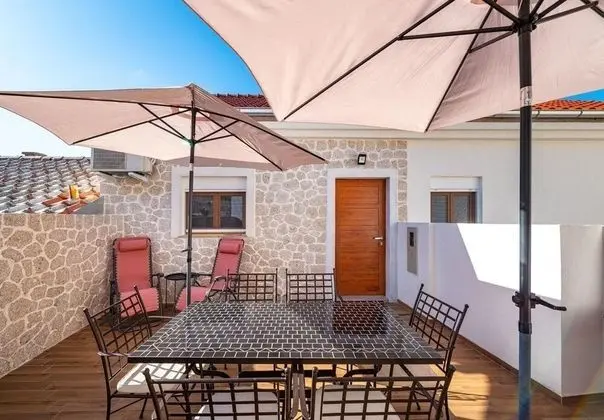 Apart Daire (Luci - 40 m from sea - A1(4))