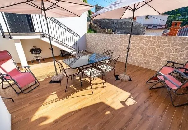 Apart Daire (Luci - 40 m from sea - A1(4))