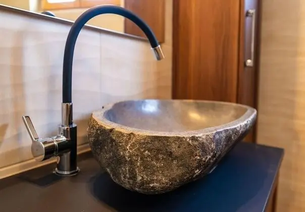 Apart Daire (Luci - 40 m from sea - A1(4))