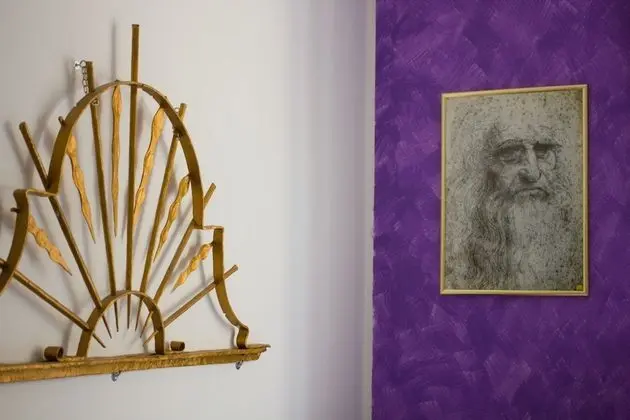 İki Ayrı Yataklı Oda, Ortak Banyo