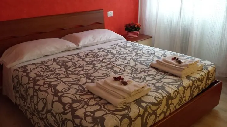Üç Kişilik Oda, Özel Banyo