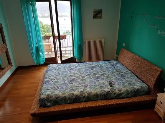 Family Oda, Banyolu/Duşlu