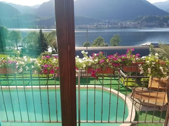 Family Oda, Banyolu/Duşlu