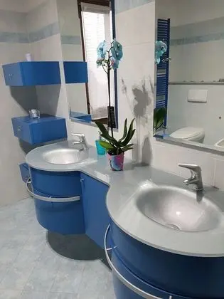 Family Oda, Banyolu/Duşlu