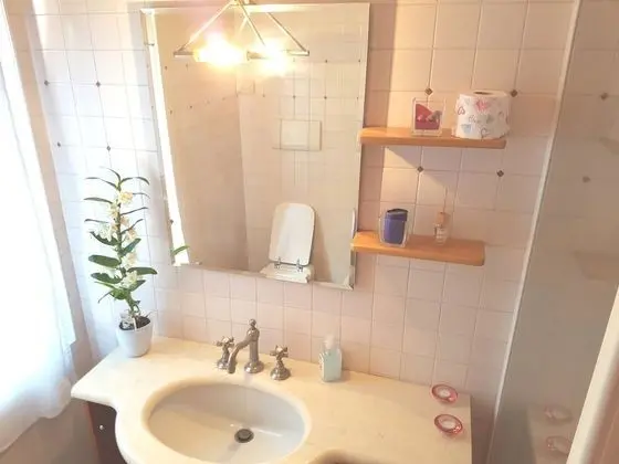 Üç Kişilik Oda, Özel Banyo (External )