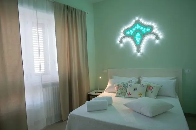 Classic Tek Büyük Yataklı Oda, Balkon