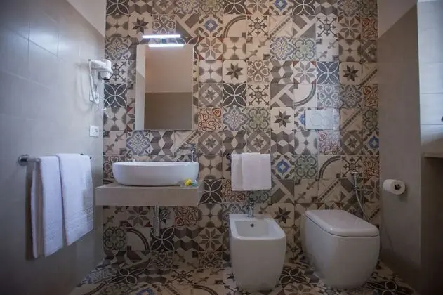Classic Tek Büyük Yataklı Oda, Balkon