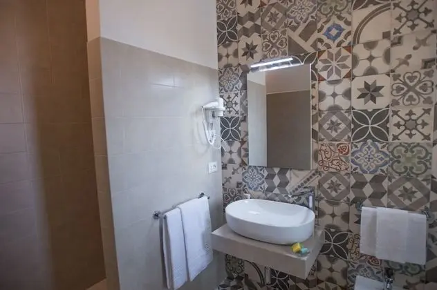 Classic Tek Büyük Yataklı Oda, Balkon