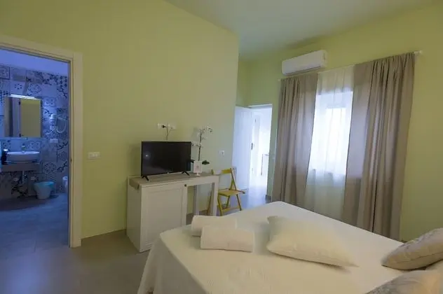Classic Üç Kişilik Oda