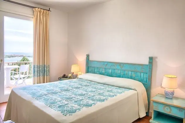 Junior Süit, Deniz Manzaralı