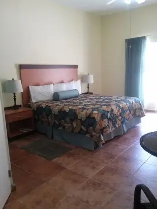 Standard Oda, 1 En Büyük (King) Boy Yatak