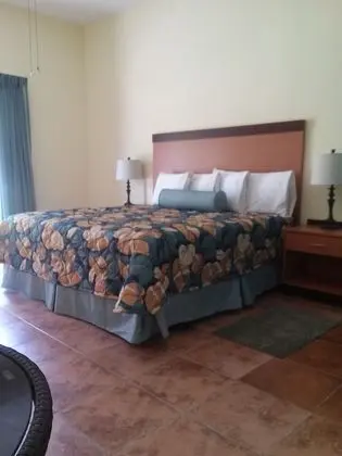 Standard Oda, 1 En Büyük (King) Boy Yatak