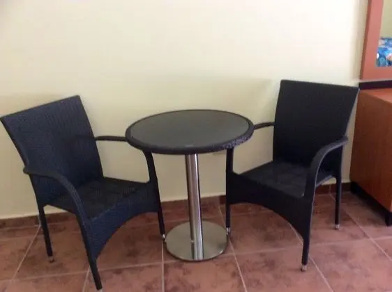 Standard Oda, 1 En Büyük (King) Boy Yatak