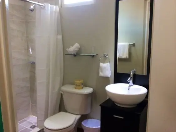 Standard Oda, 1 En Büyük (King) Boy Yatak