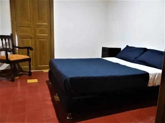 Comfort Tek Büyük Yataklı Oda, Ortak Banyo