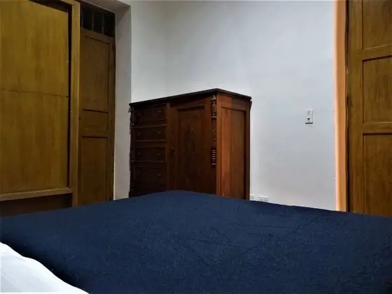Comfort Tek Büyük Yataklı Oda, Ortak Banyo