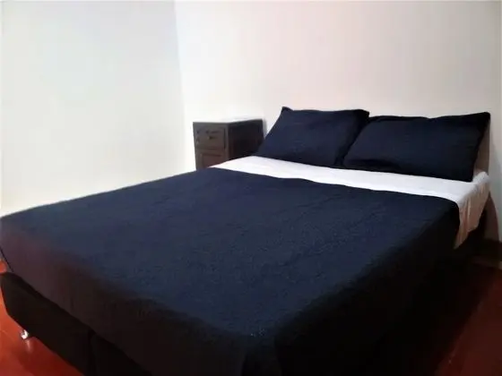 Comfort Tek Büyük Yataklı Oda, Ortak Banyo